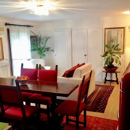 Casa Giardino *