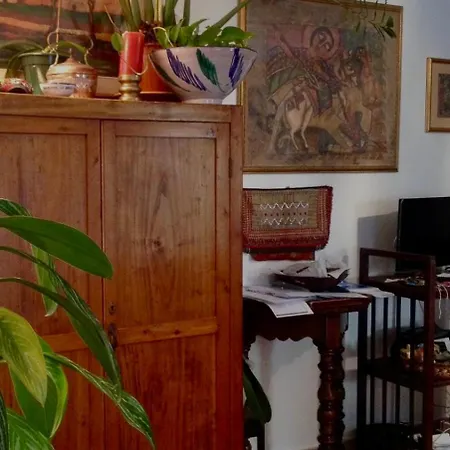 Casa Giardino * Venetië