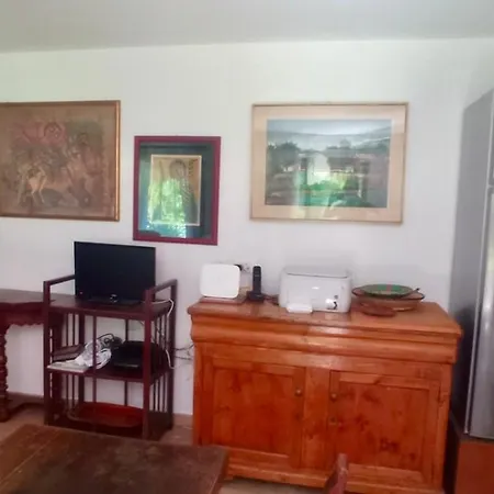 Casa Giardino