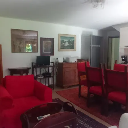 Casa Giardino *