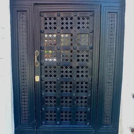 아파트 Casa Giardino