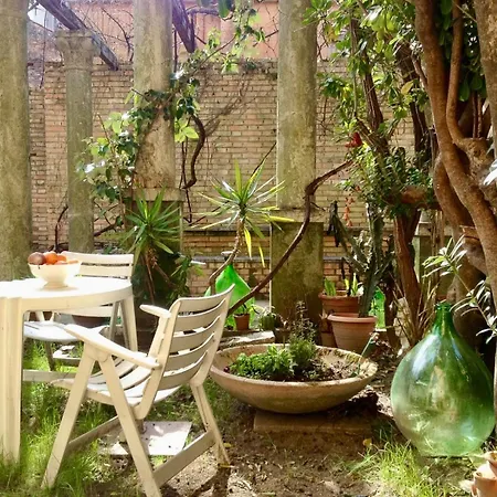 Casa Giardino