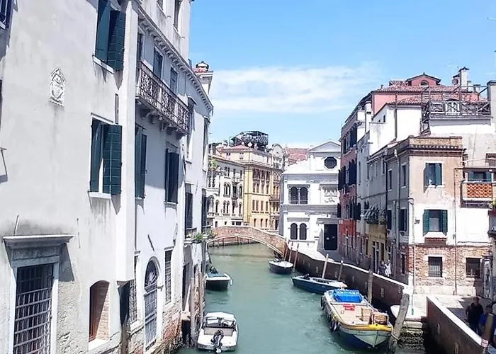 Casa Giardino * Venezia
