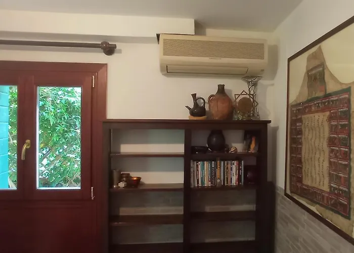 Casa Giardino * Venecia