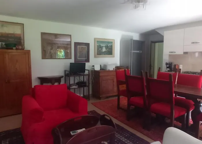 Casa Giardino *