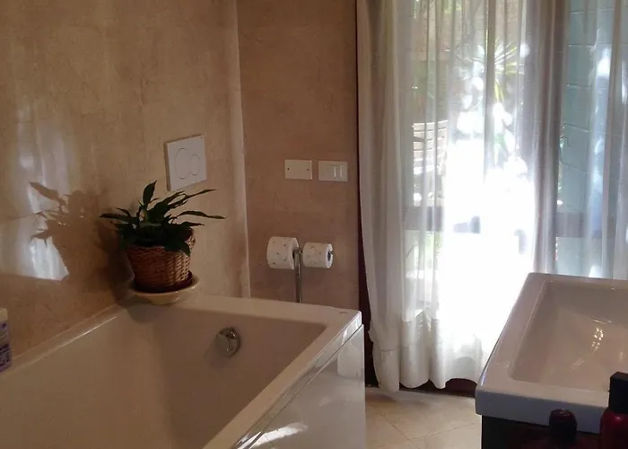 Casa Giardino * Venezia