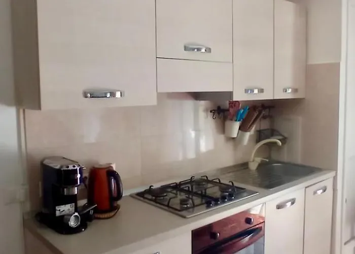 Apartamento Casa Giardino Venecia