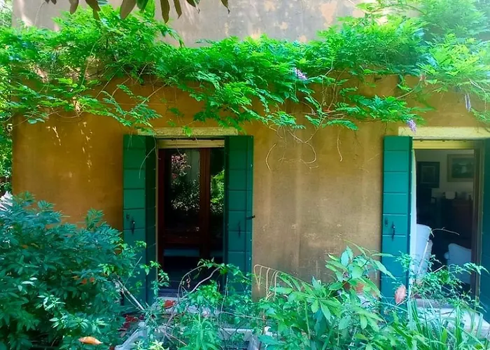 Casa Giardino * Venecia