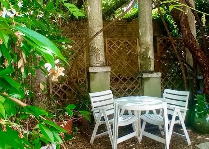 Casa Giardino * Venecia