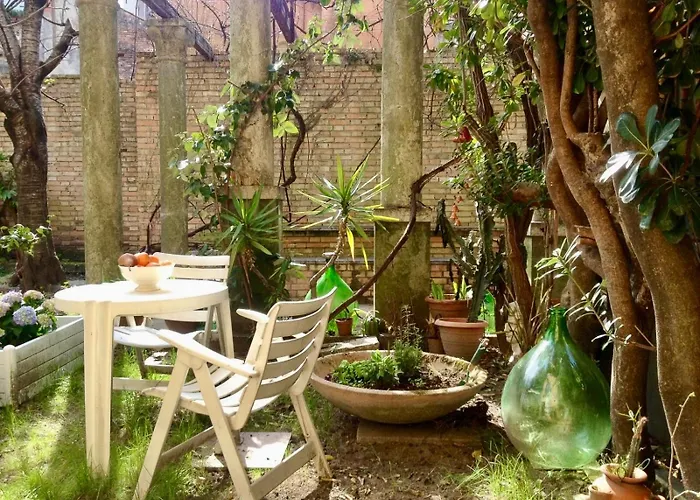 Casa Giardino