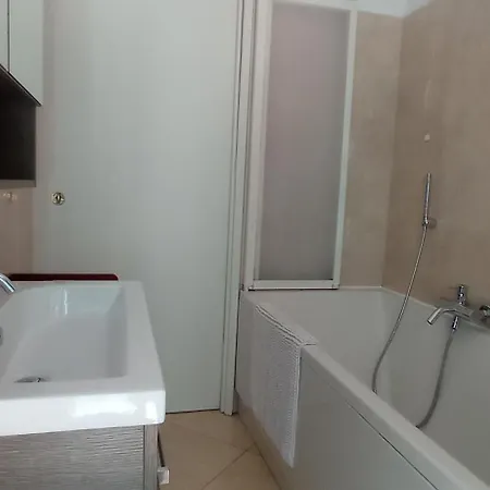 Casa Giardino * Venedik