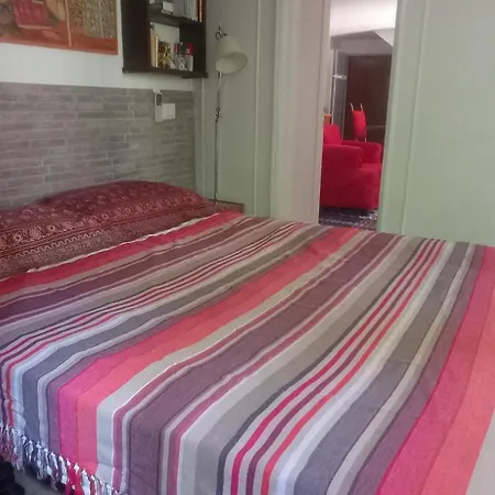 Casa Giardino Daire *