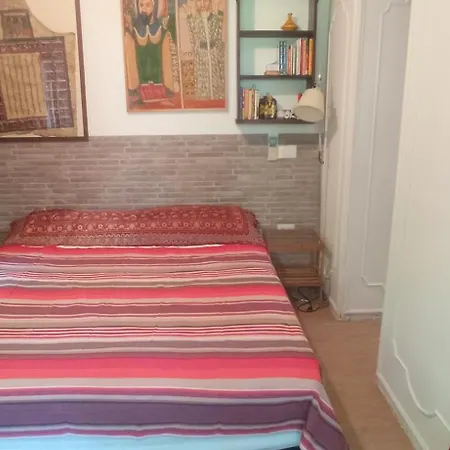 Casa Giardino 베니스