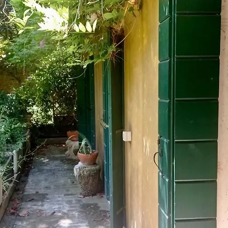 Casa Giardino Daire Venedik