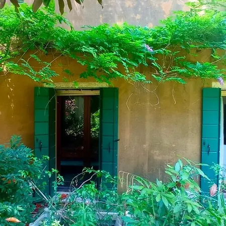 Casa Giardino * Venedik