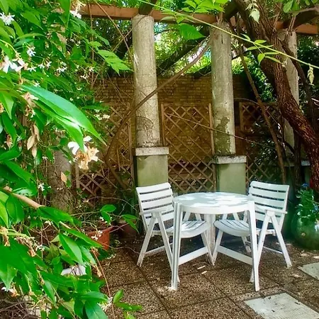 Casa Giardino * Venedik