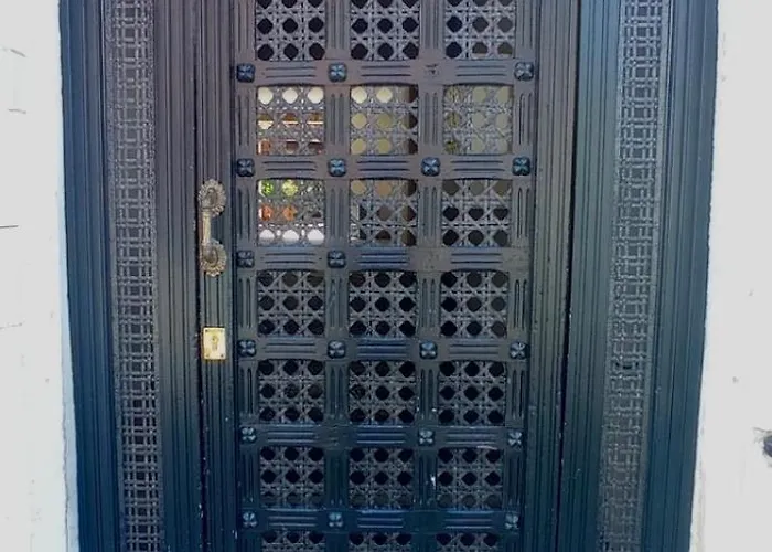 アパート Casa Giardino